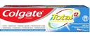 Зубная паста Total 12 Colgate Профессиональная чистка, 75 мл