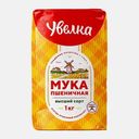 Мука Увелка 1кг