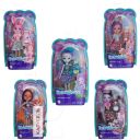 Игрушка MATTEL Enchantimals Кукла и фигурка