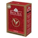 Чай черный БЕТА ТИ, байховый, крупнолистовой, 250г