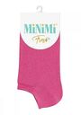 Носки женские MiNiMi Fresh 4102 короткие цвет: rosa/розовый, 39-41р-р