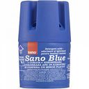Средство для бачка унитаза Sano Blue, 150 г