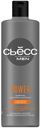 Шампунь Сьёсс Men 450мл power & strength