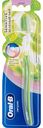 Зубная щётка Oral-B Compiete Sensittive Зелёный чай мягкая