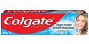 Зубная паста Colgate Бережное отбеливание Фтор и кальций, 100 мл