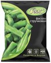 Фасоль Polvit стручковая резаная, 400 г
