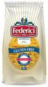 Макаронные изделия Federici № 23 Перья рифленые 400 г