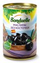 Маслины без косточек, Bonduelle, 314 мл