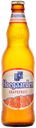 Пивной напиток Hoegaarden Grapefruit 4.6%, 0.47 л