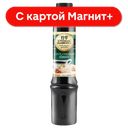 СТЕБЕЛЬ БАМБУКА Соус соевый 280г п/бут(Имп. Соусов):12