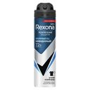 Дезодорант-спрей REXONA®, Инвизибл Айс, 150мл