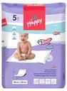 Пеленки детские Bella Baby Happy впитывающие 60х90 см, 5 шт