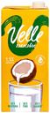 Напиток кокосовый Velle 1,5% 1 л