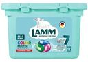 Капсулы для стирки Lamm Color All in 1 Pods, 12 шт.