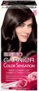 Крем-краска для волос Garnier Color Sensation роскошный каштан тон 3.0, 112 мл