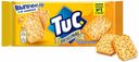 Крекер Tuc с солью 100 г