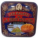Печенье La Mere Poulard Poulard Сливочное масло, 250г