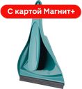 Набор д/уборки щётка+совок(Пластик Репаблик):5/10