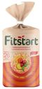 Хлебцы мультизлаковые Fitstart 100г брусника, имбирь и мед