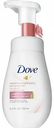 Мусс для умывания Ухаживающий Dove, 160 мл