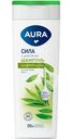 Шампунь Aura Сила и Укрепление для волос, 380мл
