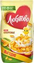 Хлопья кукурузные ЛЮБЯТОВО, 600г