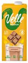 Растительное молоко Velle Овсяное шоколадное, 1 л