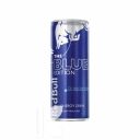 Напиток RED BULL THE BLUE EDITION энергетический безалкогольный, 0.25л