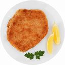 Шницель свиной с лимоном, 220 / 10 г