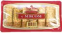 Блинчики Царское Подворье с мясом 420 г