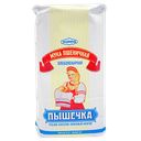 Мука ПЫШЕЧКА, пшеничная, 2кг