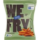 Батат фри WE FRY замороженный предобжаренный, 500г