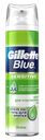 Гель для бритья Gillette Blue Для чувствительной кожи, 200 мл
