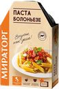Паста МИРАТОРГ Болоньезе, 260г