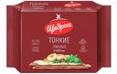Хлебцы ржаные Щедрые тонкие 170 г