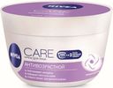 Крем для лица антивозрастной «Care» Nivea, 100 мл