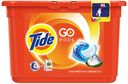 Капсулы для стирки 3 в 1 Tide «Альпийская свежесть», 15 шт