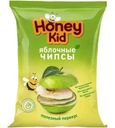 Чипсы Honey Kid яблочные 25г