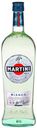 Вермут Martini Bianco белый сладкий Италия, 1 л
