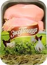 Филе куриное без кожи ЭКОПТИЦА, весовое