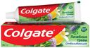 Зубная паста Colgate Лечебные травы 100 мл
