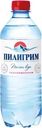 Вода Пилигрим минеральная газированная 500мл