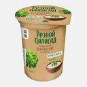 Сметана Резной Палисад 15% 300г