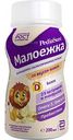 Питание детское PediaSure Малоежка со вкусом ванили, 200 мл