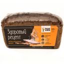 Хлеб Рижский Хлеб Здоровый рецепт бездрожжевой заварной, 300г