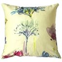 Подушка декоративная Seasons Adelina 1001 бархат, 40x40см