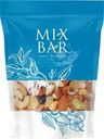 Смесь Mixbar из жареных орехов с цукатами 130г