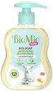 Мыло жидкое детское BioMio baby 300мл