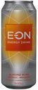Напиток энергетический E-ON Almond Rush, 500 мл