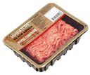Фарш говяжий Мираторг охлажденный 400 г